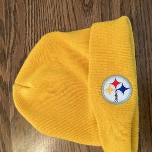 Pittsburgh Steelers Beanie NFL